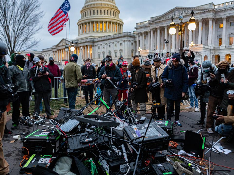 US Capitol