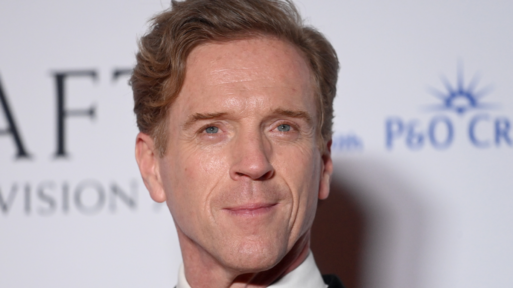 best Damian Lewis performances