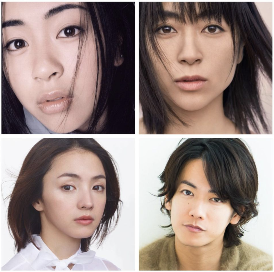 Hikaru Utadas Hit Song First Love Inspires Netflix Drama Starring Takeru Satoh 0647