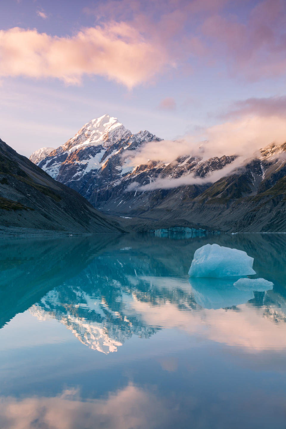 14) Adventure Honeymoon Destination: New Zealand