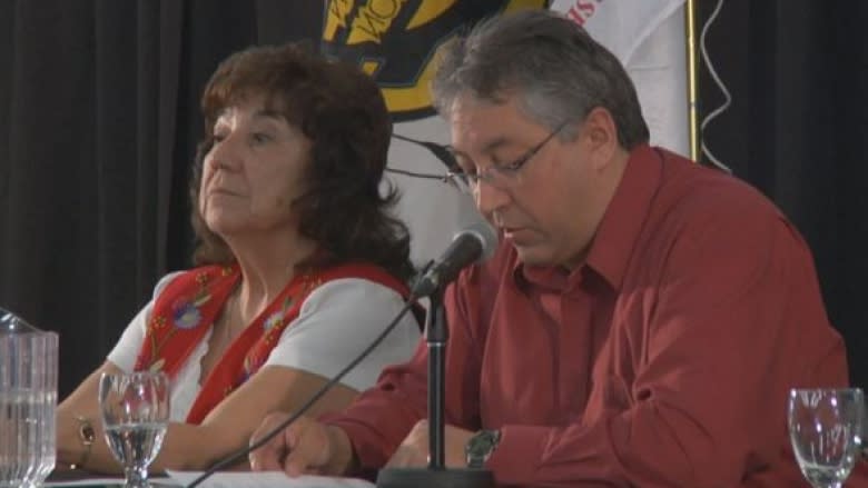 3 Yukon First Nations say they are suing feds over Bill S-6