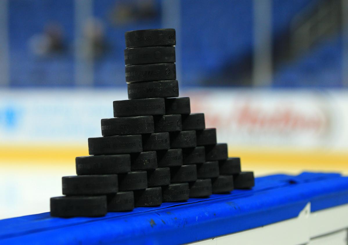 Connecticut: High school hockey player's death ruled accidental