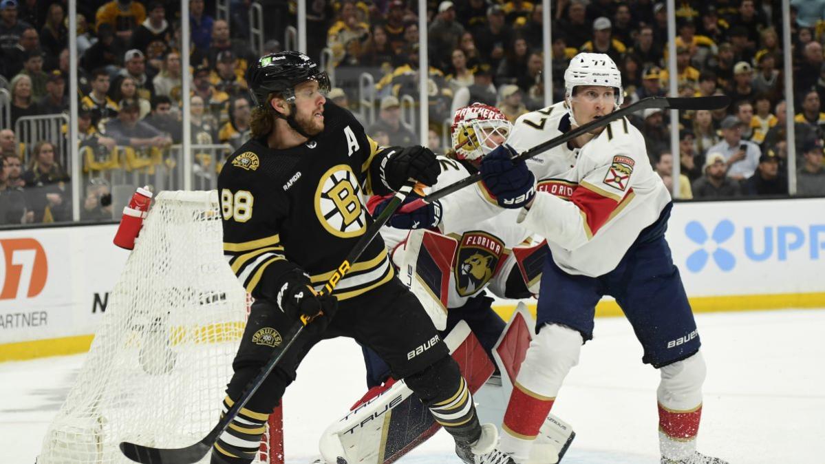 Der Playoff-Lauf der Bruins offenbarte einen großen Kaderfehler, der so schnell wie möglich behoben werden muss