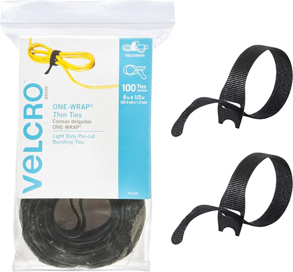 The Velcro Brand One Wrap, Best TV Accessories