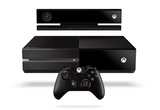 Xbox One Software Update Download