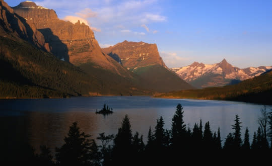 Glacier National Park