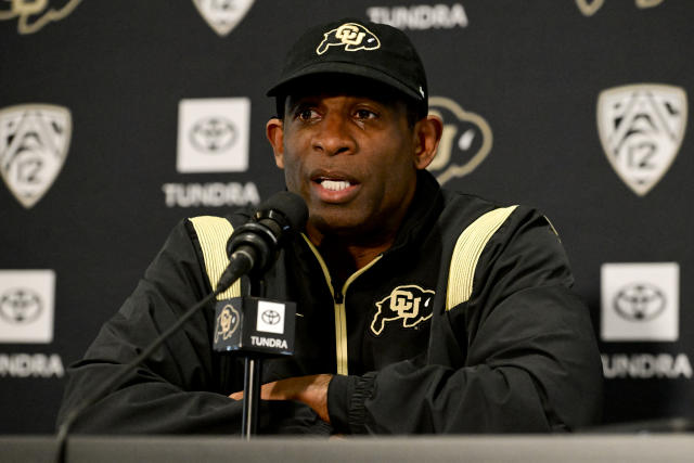 Deion Sanders Criticizes NFL Teams For Overlooking HBCU Talent In The Draft, News