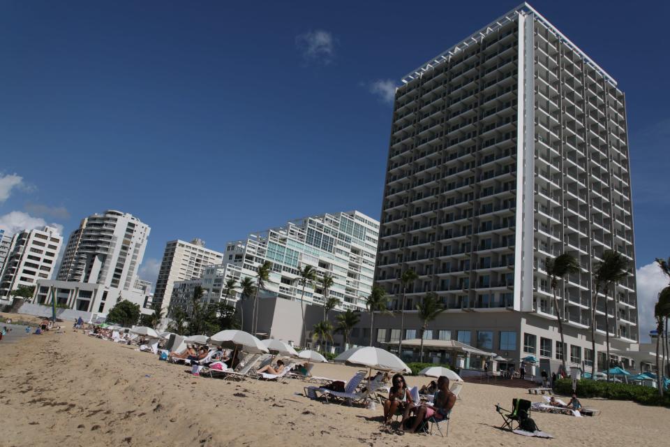 San Juan, Puerto Rico