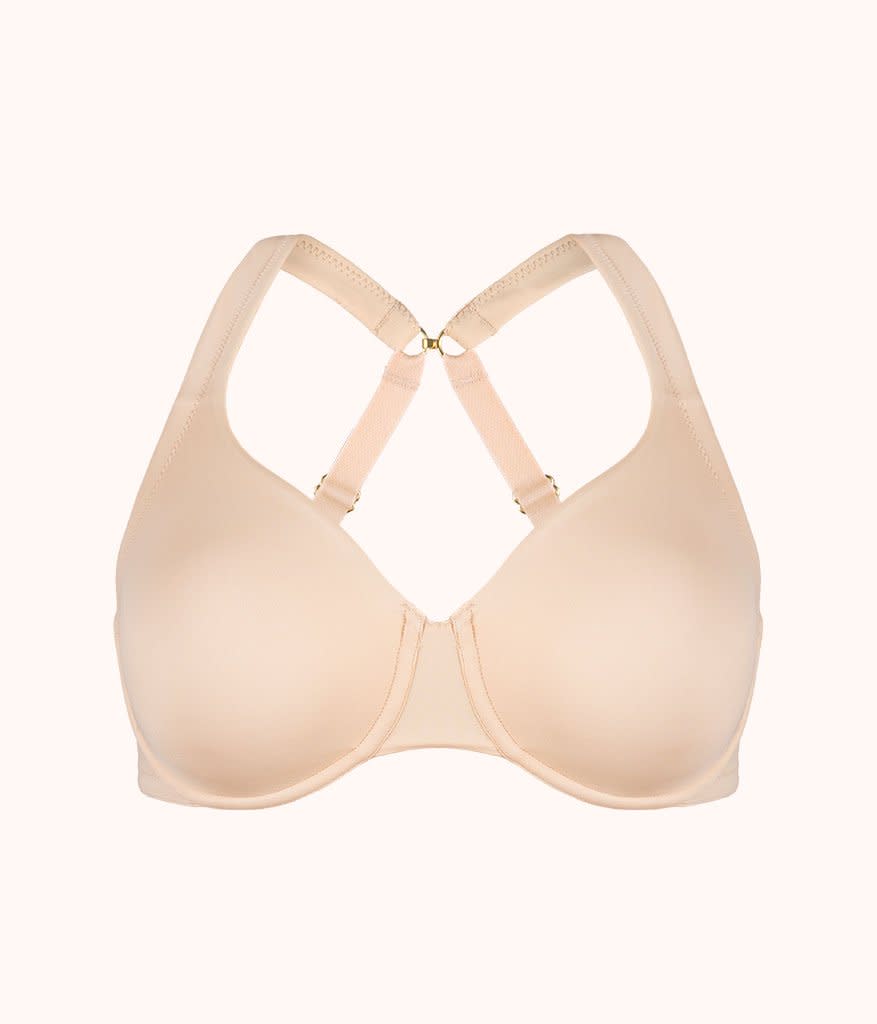 <p><a href="https://go.redirectingat.com?id=74968X1596630&url=https%3A%2F%2Fwww.wearlively.com%2Fproducts%2Fthe-minimizer-bra-toasted-almond&sref=https%3A%2F%2Fwww.harpersbazaar.com%2Ffashion%2Ftrends%2Fg39819433%2Fbest-minimizer-bras%2F" rel="nofollow noopener" target="_blank" data-ylk="slk:Shop Now;elm:context_link;itc:0;sec:content-canvas" class="link rapid-noclick-resp">Shop Now</a></p><p>The Minimizer Bra</p><p>wearlively.com</p><p>$48.00</p><span class="copyright">wearlively.com</span>