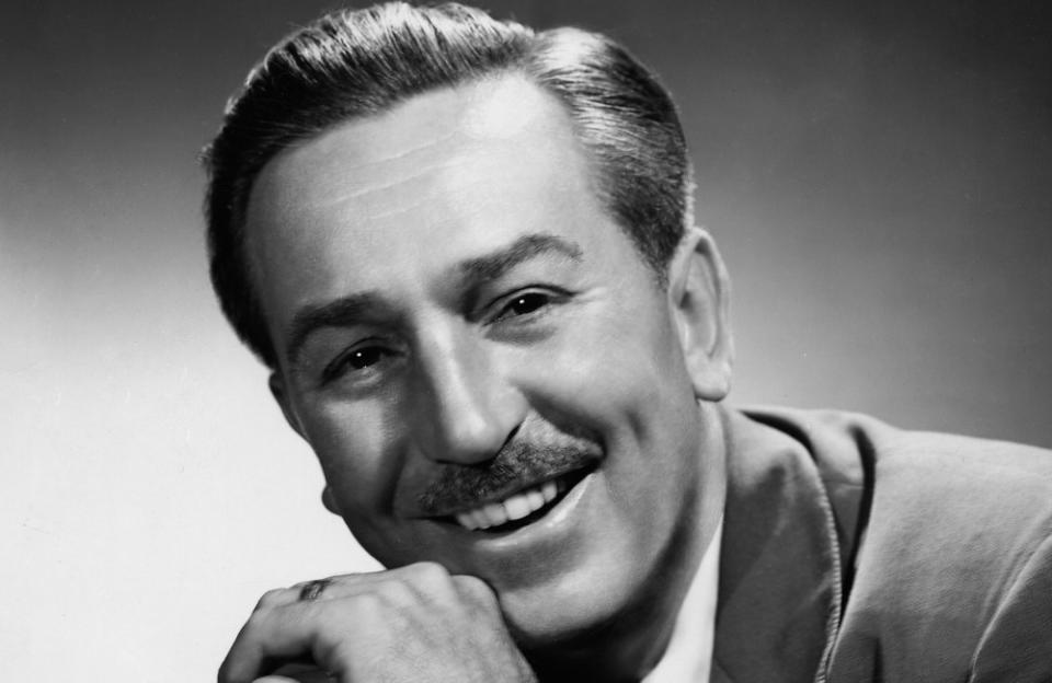 Walt Disney