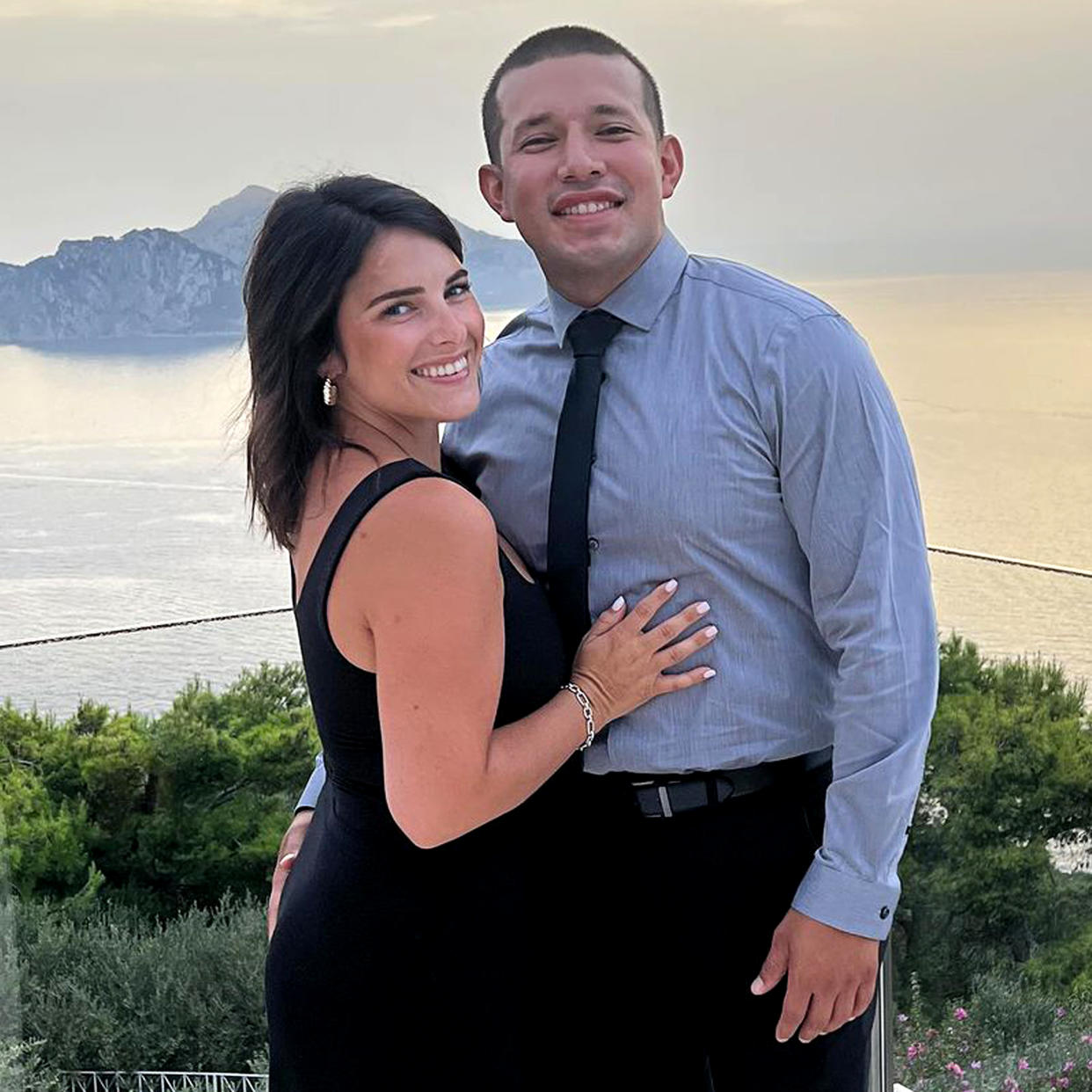'Teen Mom’ Alum Javi Marroquin and Girlfriend Lauren Comeau Expecting 2nd Baby Together