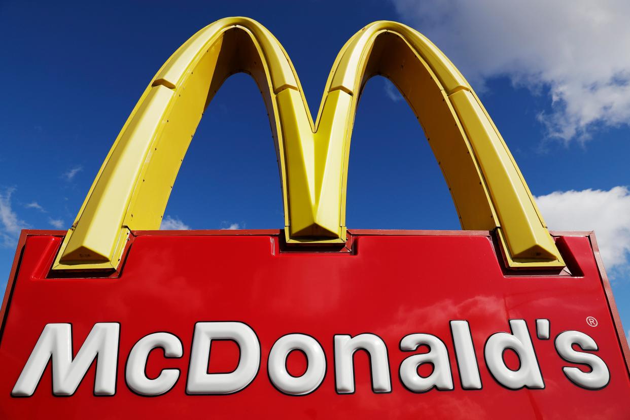 A new McDonald's  on Nine Mile Road in Beulah will be holding a series of fundraising drives for Pensacola and Beulah-area causes.