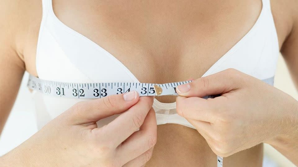 Struggle With Heavy Breasts Follow These Exercises To Reduce Breast