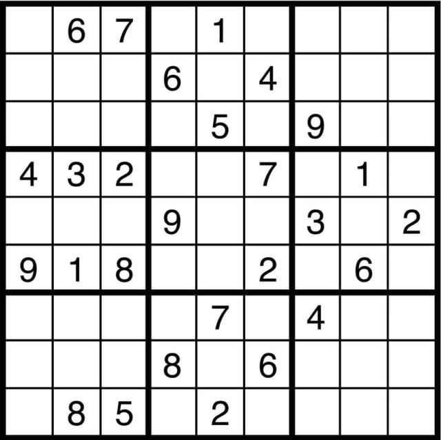 Puzzles: Printable Crossword - Issue: October 7, 2022