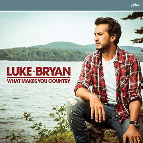 "Sunrise, Sunburn, Sunset," by Luke Bryan