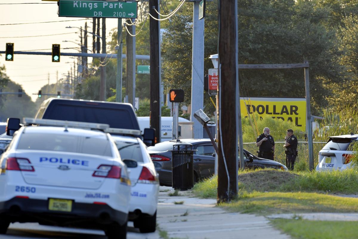 Dollar General Shooting In Jacksonville Racially Motivated 3 Victims What We Know 