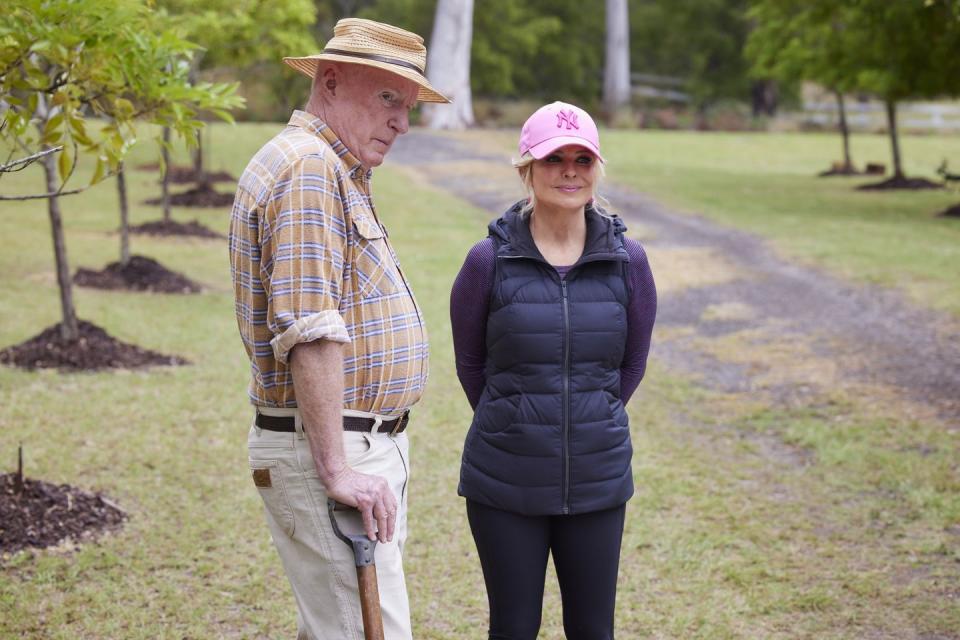 embargo 30052022 alf stewart and marilyn chambers in home and away