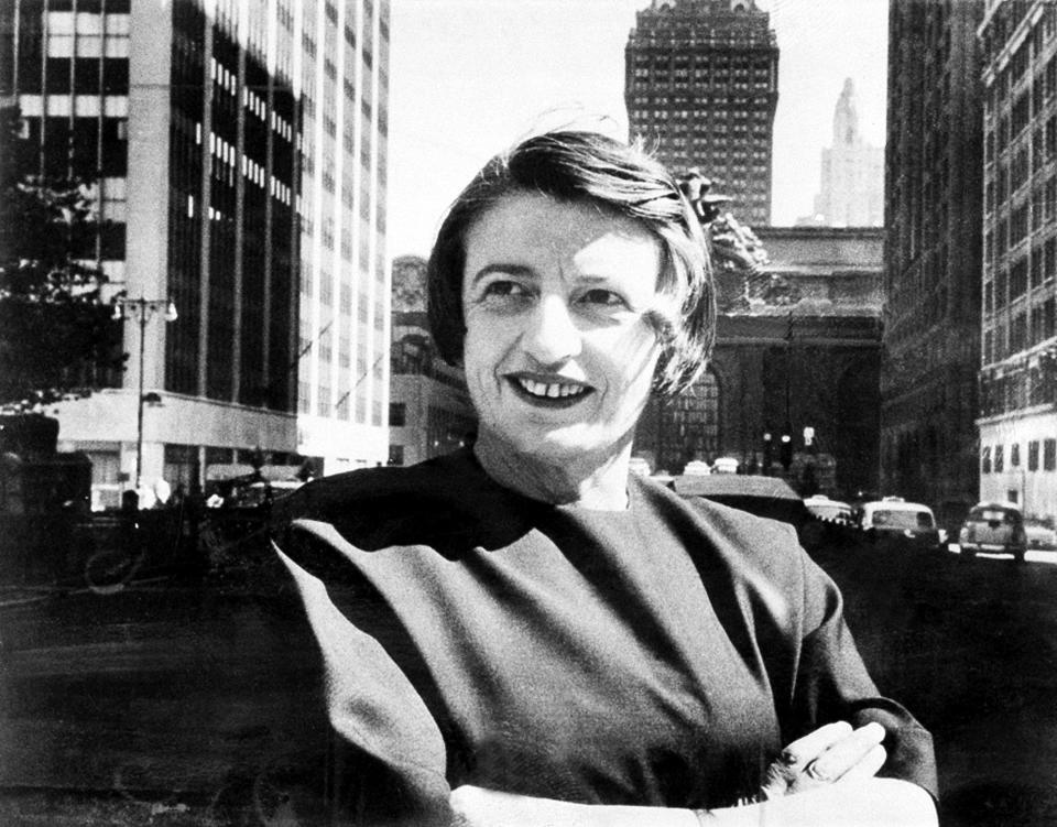 Ayn Rand’s “Atlas Shrugged” was among the required texts for a course funded by a major banking company, which donated to at least 60 universities, many of them public. The course was to be based on objectivism and the “morality of capitalism.”