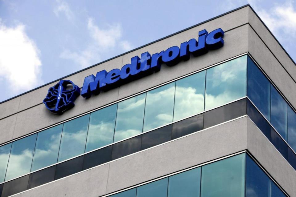 Medtronic