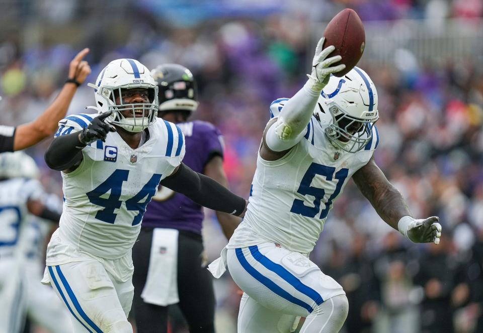 Will the Indianapolis Colts beat the Los Angeles Rams in their NFL Week 4? NFL Week 4 picks and predictions weigh in.