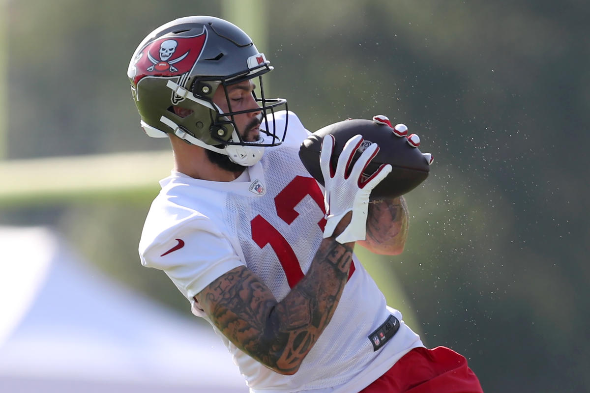 Should I Draft Mike Evans? Buccaneers WR's Fantasy Outlook in 2023