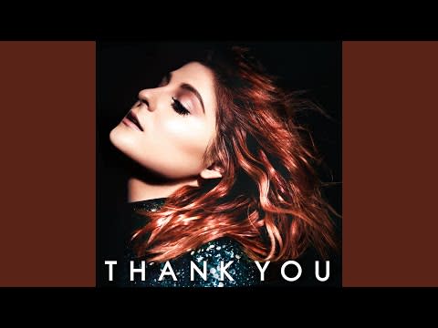 34) “Mom“ by Meghan Trainor featuring Kelli Trainor