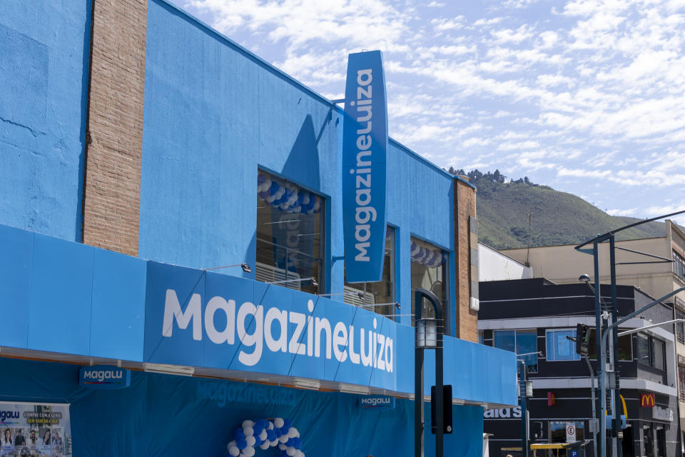 Magazine Luiza tem sua 30&#xaa; edi&#xe7;&#xe3;o da Liquida&#xe7;&#xe3;o Fant&#xe1;stica