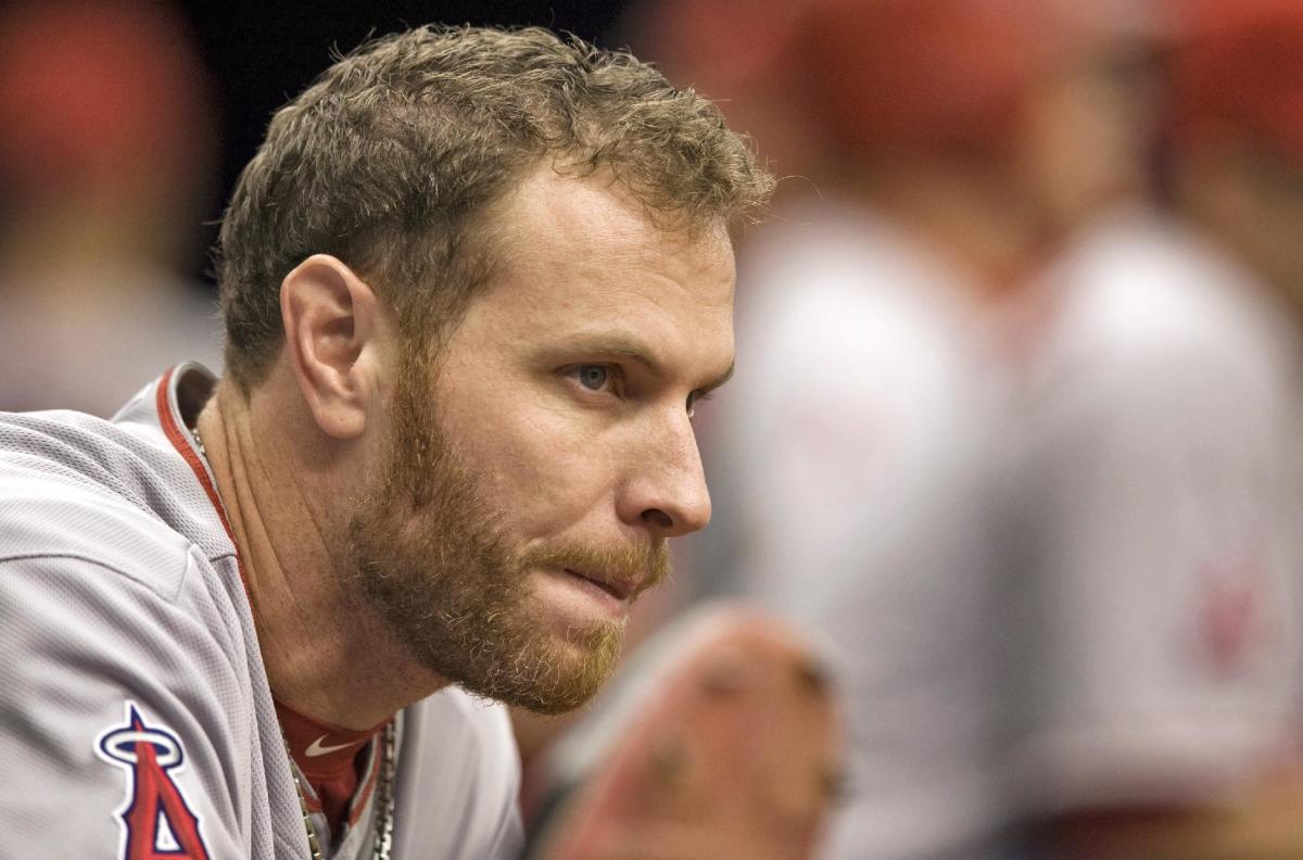 Josh Hamilton will not be suspended by MLB for admitted drug
