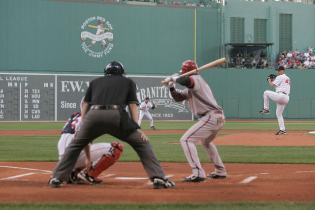 Boston Red Sox pitcher Tim Wakefield: In memoriam, 1966-2023