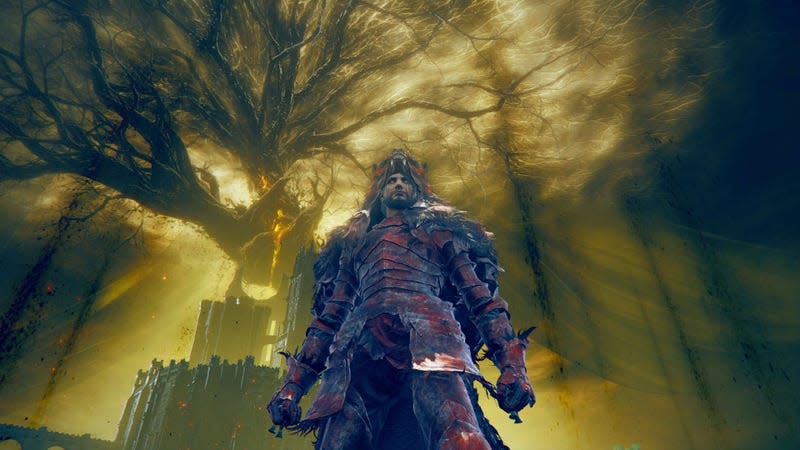 Screenshot: FromSoftware / Kotaku