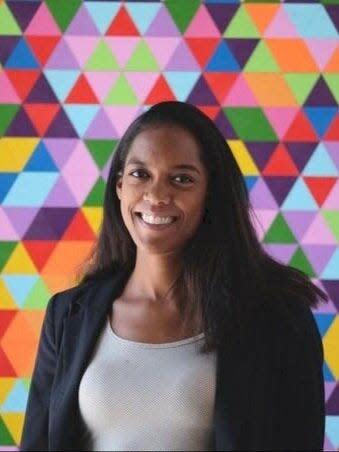 Maryanna Quigless, who works at Facebook, co-founded Black Product Managers.