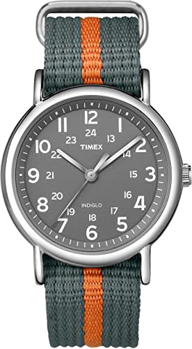 Timex Unisex Weekender 38mm Watch