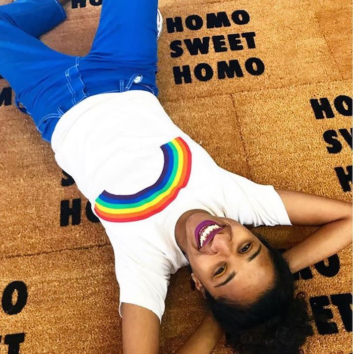 STYLECASTER | Pride-Worthy Pieces You Can Actually Buy from Queer-Owned Businesses