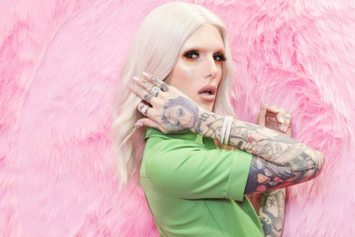 Jeffree Star Purchases 70 Acre Wyoming Ranch After Selling Pink Calabasas Mansion 