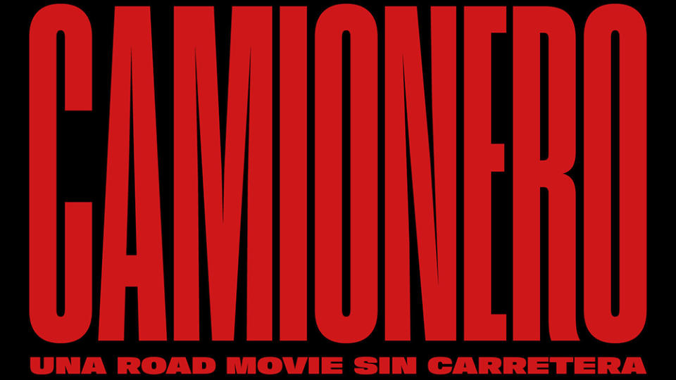 Camionero - Credit: Courtesy of Amateur Cinema