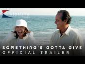 <p>Nancy Meyers' adorable rom-com helped inspire the entire <a href="https://www.elle.com/fashion/shopping/g39969412/coastal-grandmother-fashion-trend-amazon/" rel="nofollow noopener" target="_blank" data-ylk="slk:Coastal Grandmother trend" class="link ">Coastal Grandmother trend</a>, but there's more to it than cream sweaters and breezy knits. Jack Nicholson plays Harry Sanborn, a wealthy womanizer who exclusively dates women under 30. That all changes when he meets Erica Barry (Diane Keaton), a playwright and the mother of his latest girlfriend. Keanu Reeves co-stars.</p><p><em>Stream it on Hulu with a Showtime add-on.</em></p><p><a class="link " href="https://go.redirectingat.com?id=74968X1596630&url=https%3A%2F%2Fwww.hulu.com%2Fmovie%2Fsomethings-gotta-give-704b727f-39fc-4294-ab4e-28faff459284&sref=https%3A%2F%2Fwww.elle.com%2Fculture%2Fmovies-tv%2Fg42206907%2Fbest-comedies-on-hulu%2F" rel="nofollow noopener" target="_blank" data-ylk="slk:Shop Now">Shop Now</a></p><p><a href="https://www.youtube.com/watch?v=ByKWSX0ugnI&ab_channel=KloklineCinema" rel="nofollow noopener" target="_blank" data-ylk="slk:See the original post on Youtube" class="link ">See the original post on Youtube</a></p>