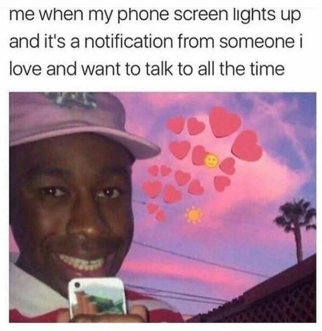 40 Sexy Flirty Memes To Send When You Wanna Make Your Person Lol