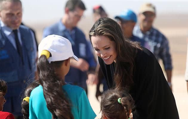 Photo: Getty Images