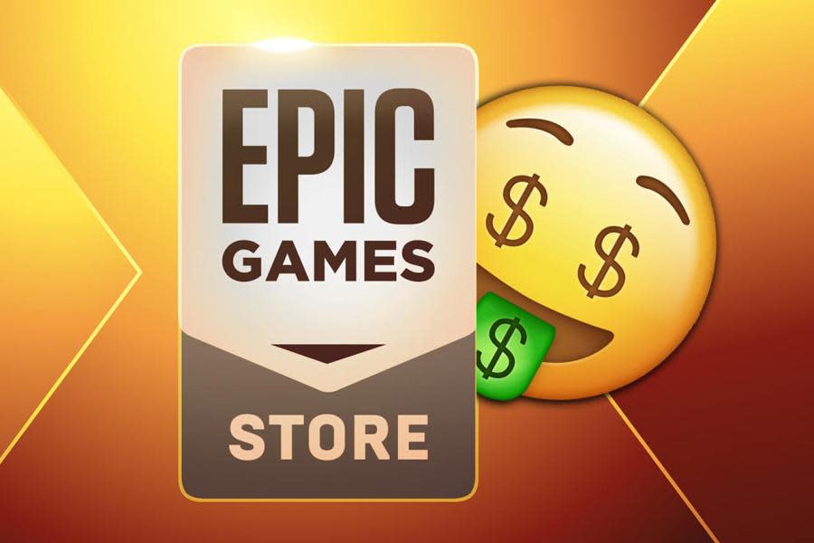 Gratis: la Epic Games Store regalará más de $100 USD en contenido muy pronto