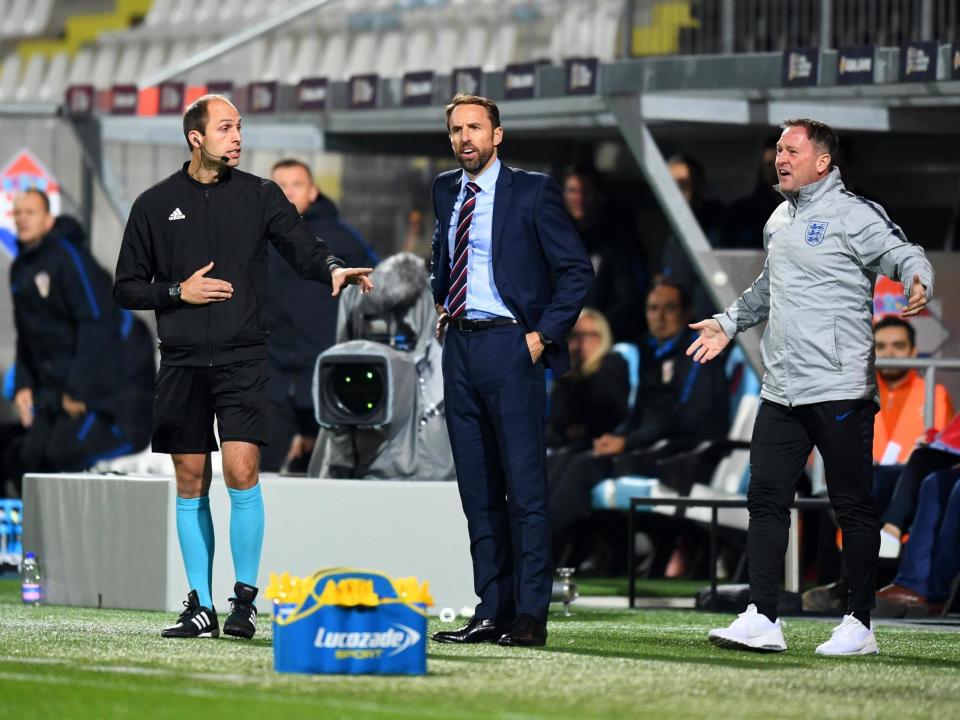 Gareth Southgate's problem-solving talents bode well for England