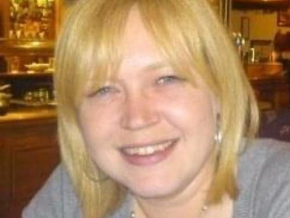 “Nothing can bring our beloved Angie back,” her family said (South Wales Police)