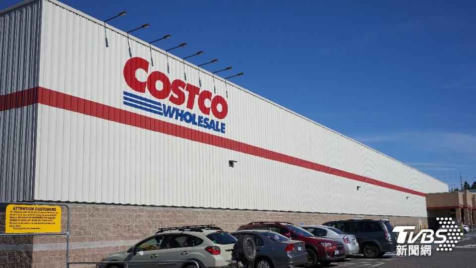 美國量販店大廠好市多（Costco）宣布七年來將首次調漲會員費。(圖／達志影像Shutterstock)