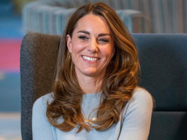 Kate Middleton's Reason For Upset Meghan Markle's Oprah Interview Is Hypocritical