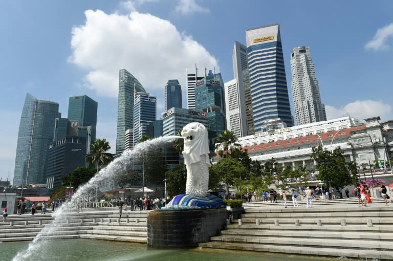 Singapore's satisfaction rating on the cost of living in July stood at just 42 percent, housing affordability at 53 percent, public transport at 57 percent and population management at 61 percent