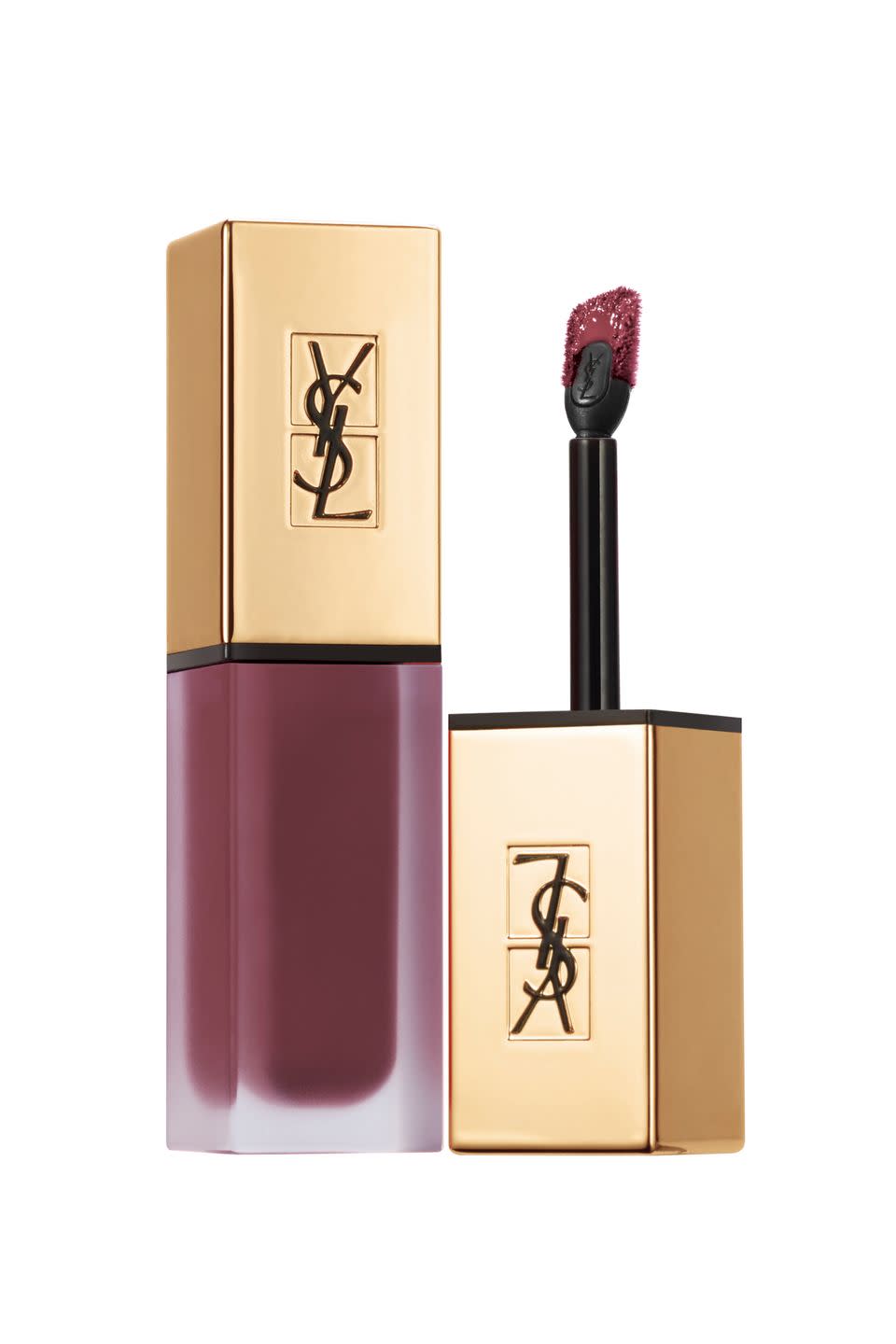 Yves Saint Laurent Tatouage Couture in Violet Conviction