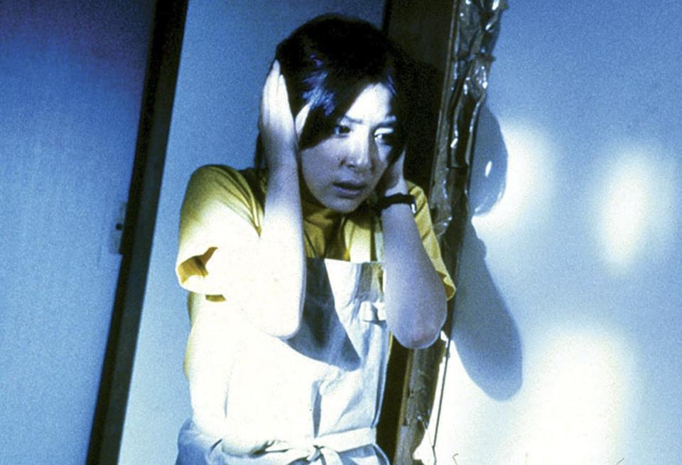 Best Japanese horror movies