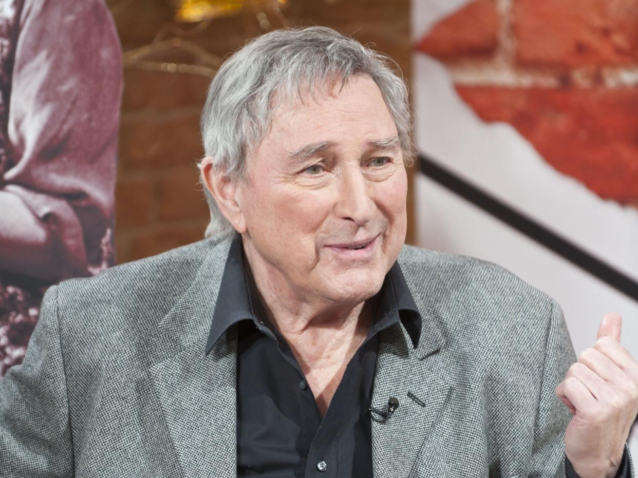 Mark Eden played one of Coronation Street’s best-known villains in the 1980s (Rex Features)
