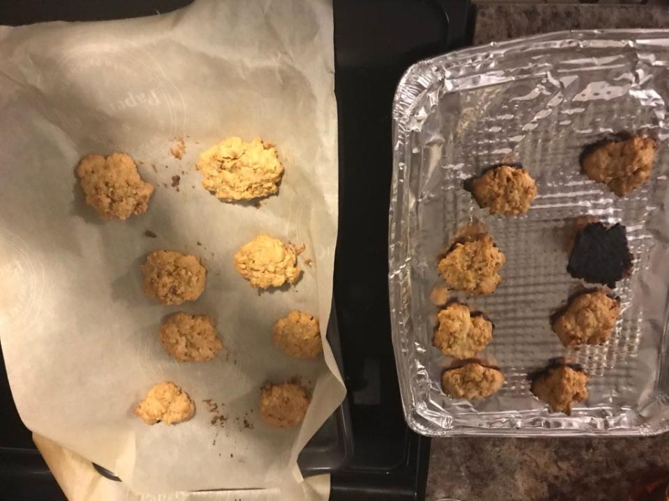 cookie fail