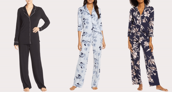 These $65 Nordstrom pyjamas are the perfect last-minute gift 