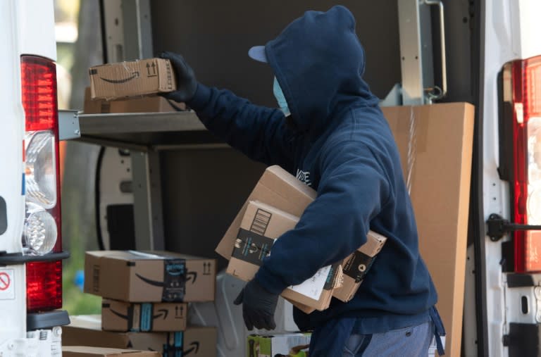 Changes at the US Postal Service causing widespread delays in delivering letters and packages has led some to believe that mail-in voting could be compromised in the November 2020 election -- and that President Donald Trump is leading the attack